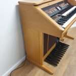 Used Roland AT80SL Atelier Organ (Stock ID: #10002)