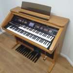 Used Roland AT80SL Atelier Organ (Stock ID: #10002)
