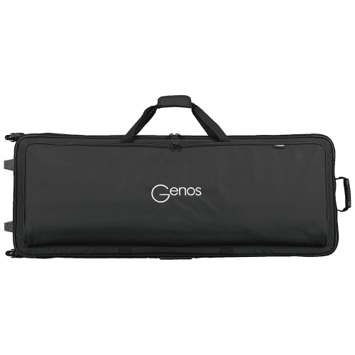 Yamaha SC-GENOS Trolley Case for Genos 1 & 2