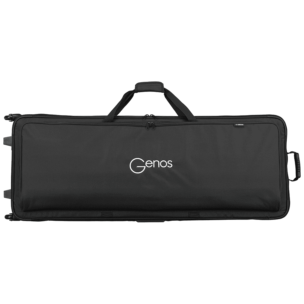 Yamaha SC-GENOS Trolley Case for Genos 1 & 2