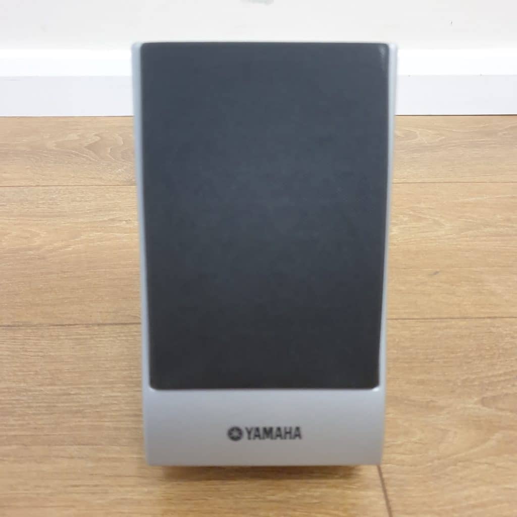 Used Yamaha Tyros 4 Satellite Speaker MS04 (single) (07)