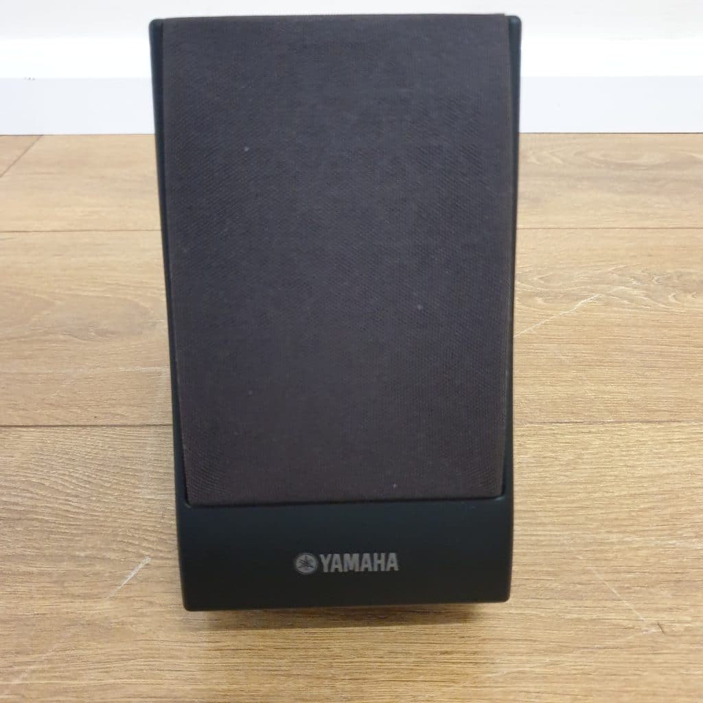 Used Yamaha Tyros 4SE Satellite Speaker MS04 (single) (11)