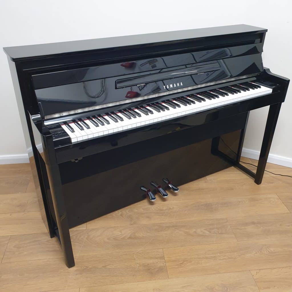 Play it Again #023–025 – Second Hand Spotlight: Korg PA5X Keyboard, Yamaha NU1X & CLP-785 Digital Pianos Play it Again #023–025 – Second Hand Spotlight: Korg PA5X Keyboard, Yamaha NU1X & CLP-785 Digital Pianos