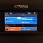 EX DISPLAY Yamaha PSR SX600 Keyboard (Stock ID: #20240)