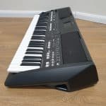 EX DISPLAY Yamaha PSR SX600 Keyboard (Stock ID: #20240)