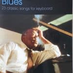 The Easy Keyboard Library - Blues for Keyboard