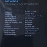 The Easy Keyboard Library - Blues for Keyboard