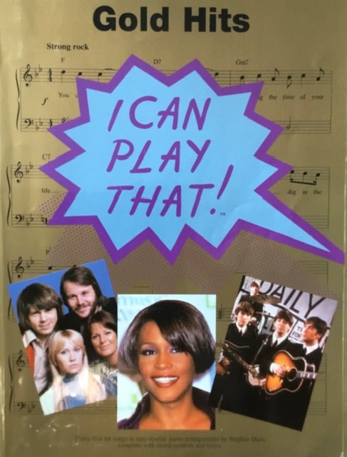 I Can Play That! - Gold Hits