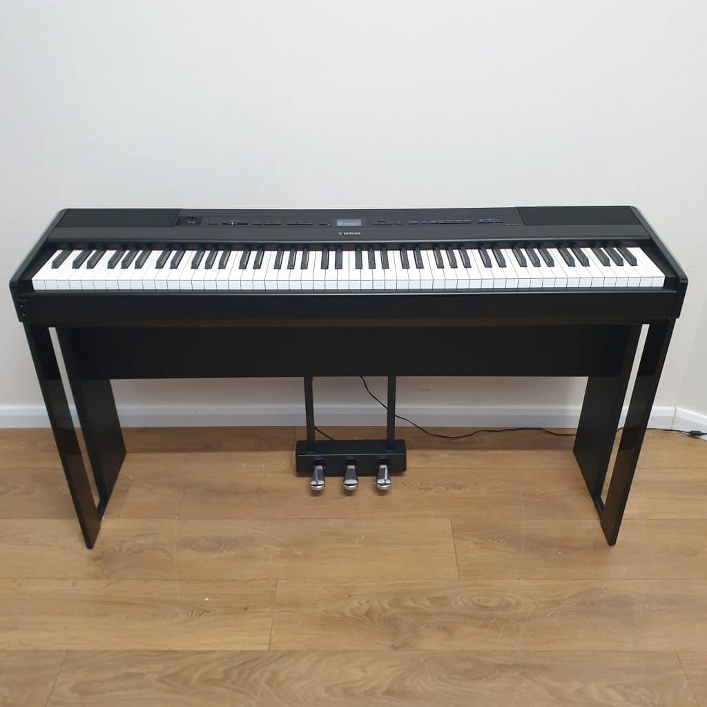 Play it Again Second Hand Spotlight: Yamaha P-515, CLP-735 & AvantGrand N3 Play it Again Second Hand Spotlight: Yamaha P-515, CLP-735 & AvantGrand N3