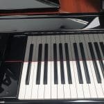 Used Yamaha N3 Digital AvantGrand Baby Grand Piano (Stock ID: #10089)