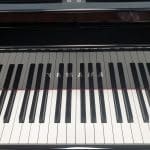 Used Yamaha N3 Digital AvantGrand Baby Grand Piano (Stock ID: #10089)
