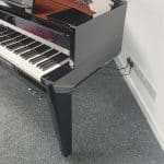 Used Yamaha N3 Digital AvantGrand Baby Grand Piano (Stock ID: #10089)