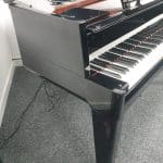 Used Yamaha N3 Digital AvantGrand Baby Grand Piano (Stock ID: #10089)