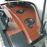 Used Yamaha N3 Digital AvantGrand Baby Grand Piano (Stock ID: #10089)