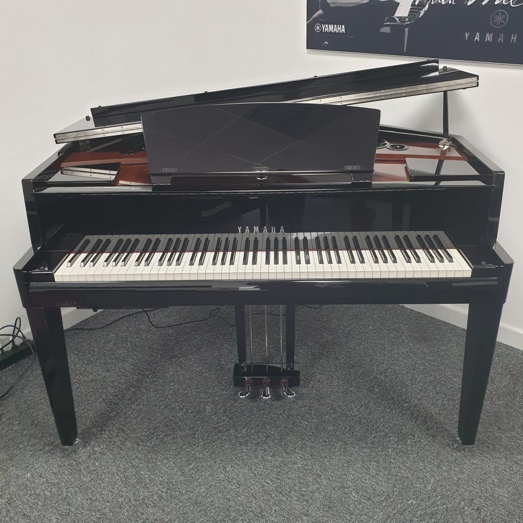 Play it Again Second Hand Spotlight: Yamaha P-515, CLP-735 & AvantGrand N3 Play it Again Second Hand Spotlight: Yamaha P-515, CLP-735 & AvantGrand N3
