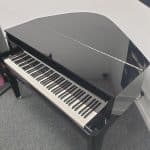 Used Yamaha N3 Digital AvantGrand Baby Grand Piano (Stock ID: #10089)