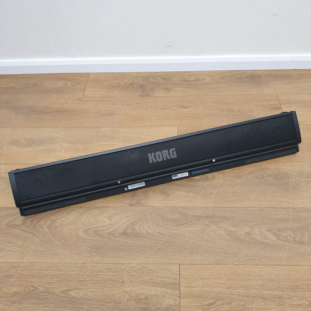 Used Korg PAAS Speaker Bar (Stock ID: #9988)