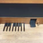 Used Orla GT9000 Organ (Stock ID: #10066)