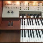 Used Orla GT9000 Organ (Stock ID: #10066)