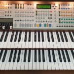 Used Orla GT9000 Organ (Stock ID: #10066)