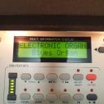 Used Orla GT9000 Organ (Stock ID: #10066)