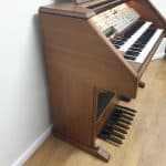 Used Orla GT9000 Organ (Stock ID: #10066)