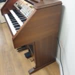 Used Orla GT9000 Organ (Stock ID: #10066)