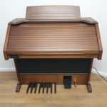 Used Orla GT9000 Organ (Stock ID: #10066)