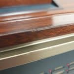 Used Yamaha CVP307 In Mahogany (Stock ID: #10363)