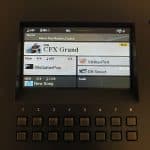 Used Yamaha DGX670 With Stand & Pedals In Black (Stock ID: #10440)