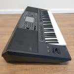 Used Yamaha PSR SX700 Keyboard (Stock ID: #8461)