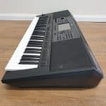 Used Yamaha PSR SX700 Keyboard (Stock ID: #8461)