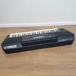 Used Yamaha PSR SX700 Keyboard (Stock ID: #8461)