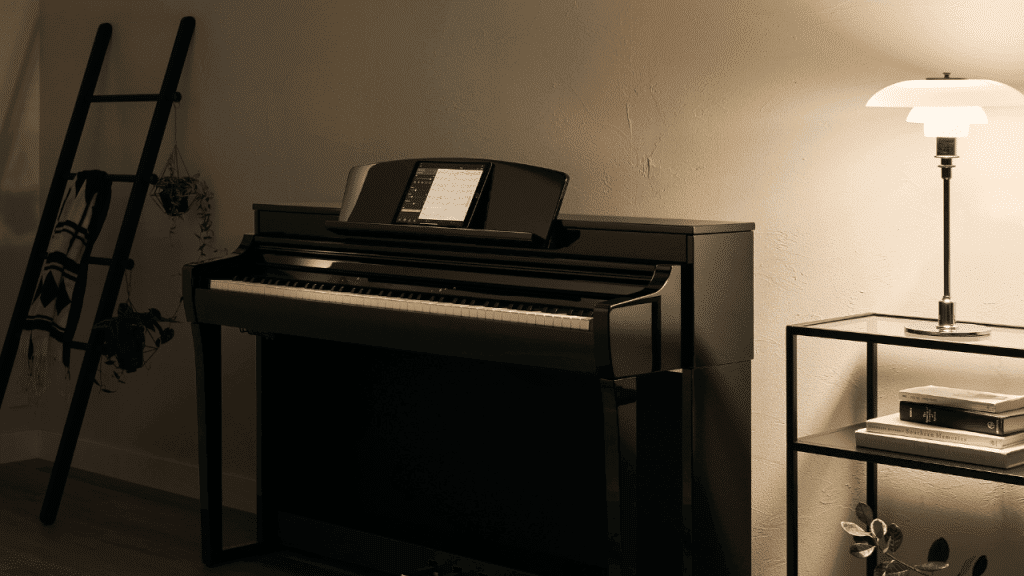 Cosy Nights, Warm Music: Why Autumn and Winter Are the Perfect Time to Start Piano