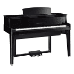 Yamaha N1x AvantGrand Digital Piano