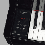 Yamaha N1x AvantGrand Digital Piano