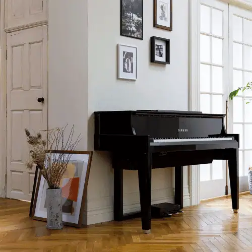 Yamaha N1x AvantGrand Digital Piano