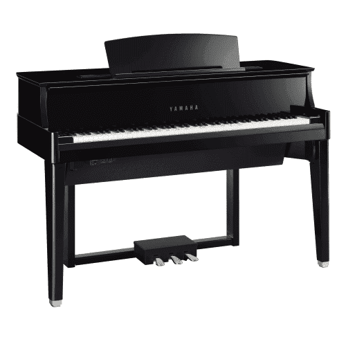 Yamaha N1x AvantGrand Digital Piano
