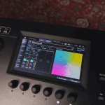 Yamaha Montage M6, Montage M7, & Montage M8x