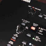 Yamaha Montage M6, Montage M7, & Montage M8x