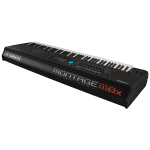 Yamaha Montage M6, Montage M7, & Montage M8x