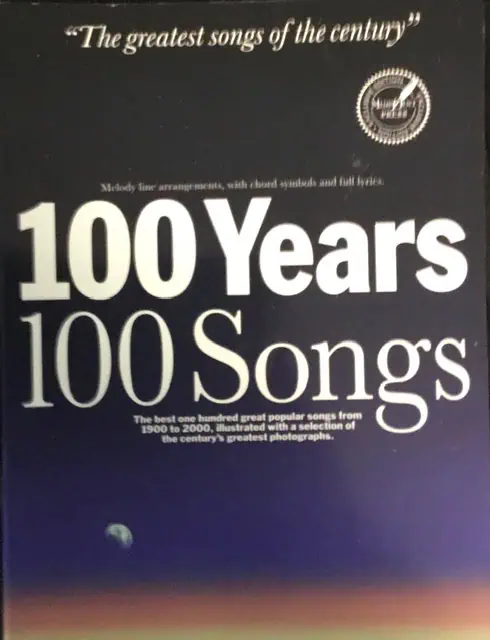 100 Years 100 Songs