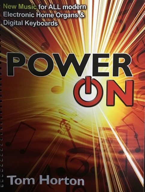 Power On - Tom Horton