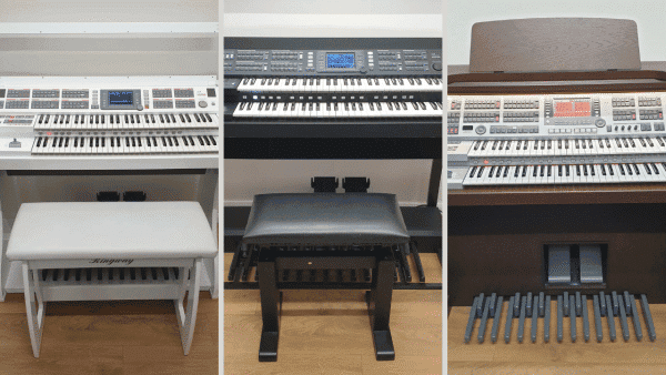 Three Lovely Organ Offers You’ll Want to See