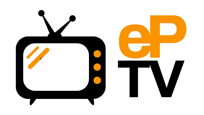 eP-TV Logo