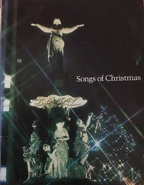Songs of Christmas