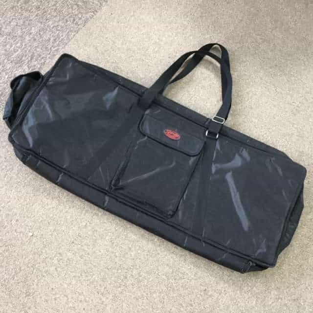 Used Stagg Gigbag – 100 x 40 x 14cm (#4)