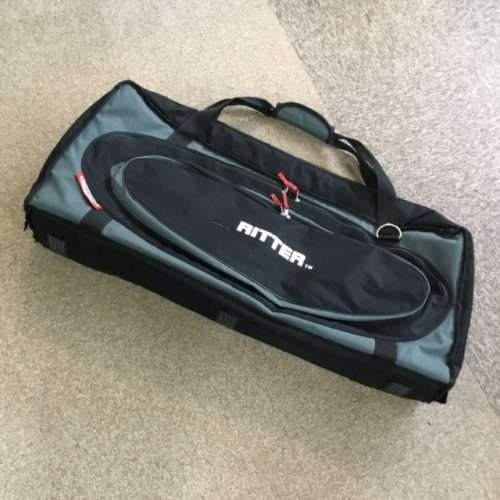 Used Ritter Gigbag – 100 x 40 x 20cm (#8)