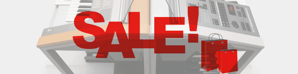 Sale Organs