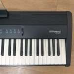 Used Roland FP60 Digital Piano